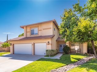 40200 Wyngate Ct, Palmdale, CA 93551