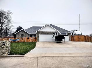 103 S Aspen St, Buffalo, MO 65622