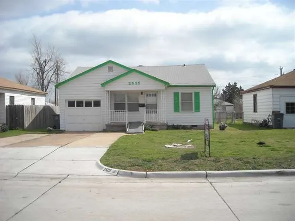 2525 NW 17th St, Lawton, OK 73507