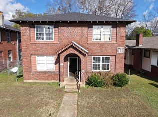 1124 4th Ave W, Birmingham, AL 35204