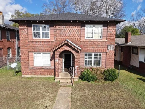 1124 4th Ave W, Birmingham, AL 35204