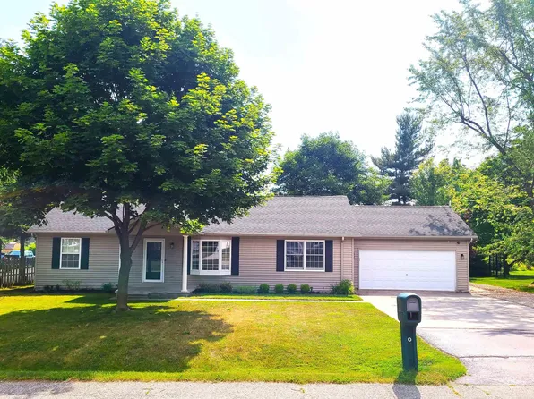 5537 Barmilvian Pkwy, Lexington, MI 48450