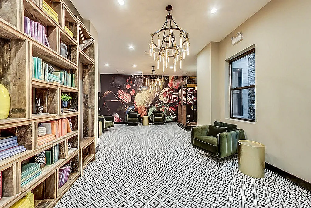 The Wilson Club — Photo 2