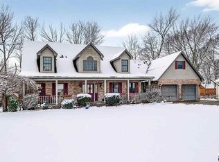 2421 E Northwood Ave, Terre Haute, IN 47805