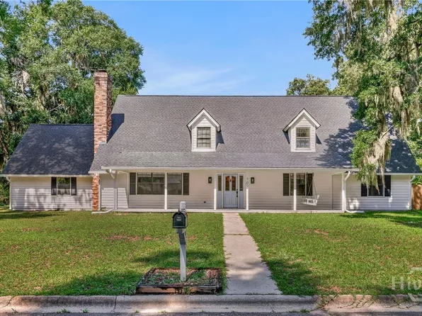 107 Rose Dhu Way, Savannah, GA 31419