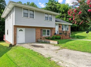 1444 Weaver Ave, Petersburg, VA 23803