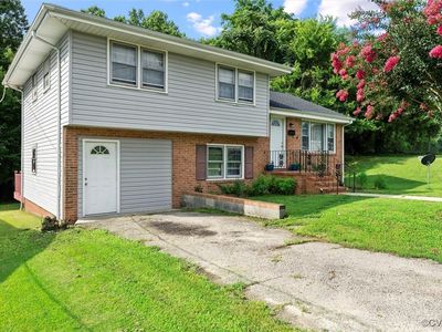 1444 Weaver Ave, Petersburg, VA, 23803