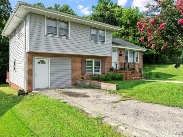 1444 Weaver Ave, Petersburg, VA 23803