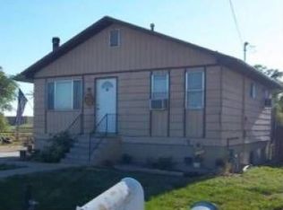 424 S 100 E, Delta, UT 84624