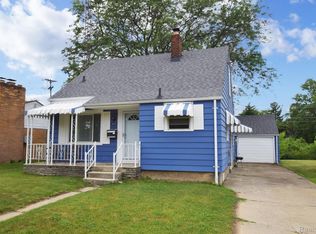 4434 Red Arrow Rd, Flint, MI 48507