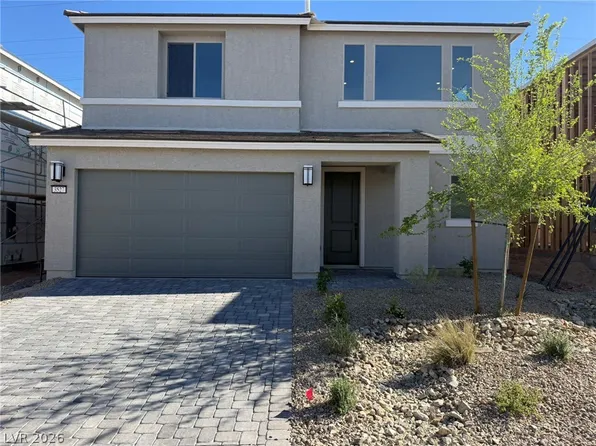 3527 Ava Zepure Ave, Las Vegas, NV 89141