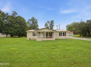 171 Tq Heidel Rd, Wartburg, TN 37887