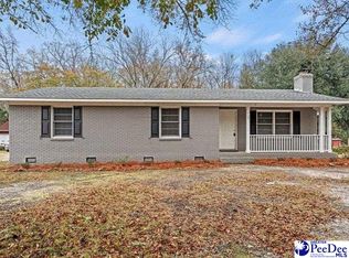 112 Isgett Cir, Cheraw, SC 29520