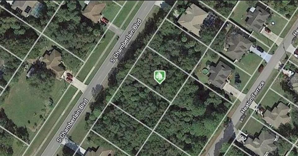 1st image of S Chamberlain Blvd Lot 7