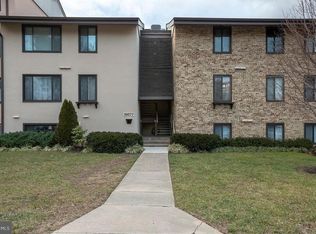 10077 Windstream Dr UNIT 1, Columbia, MD 21044