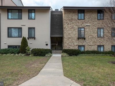 10077 Windstream Dr Unit 1, Columbia, MD, 21044
