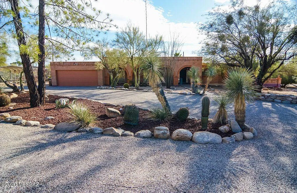 6930 N Stardust Cir — Photo 4