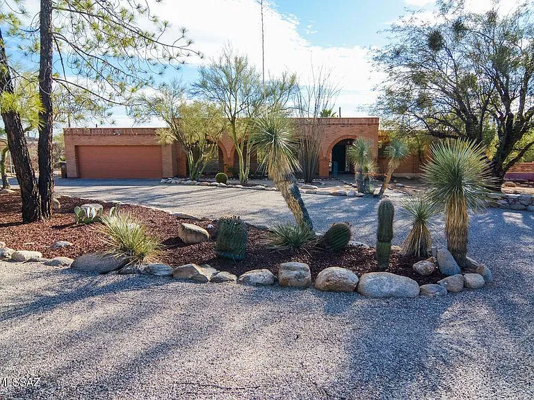 6930 N Stardust Cir — Photo 4