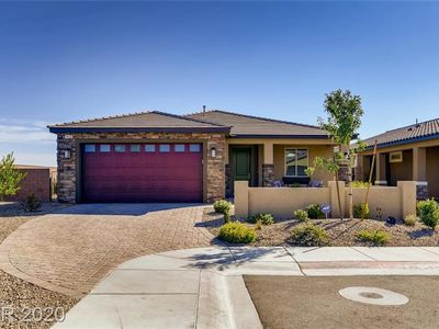 1836 Navajo Falls St, Henderson, NV, 89044