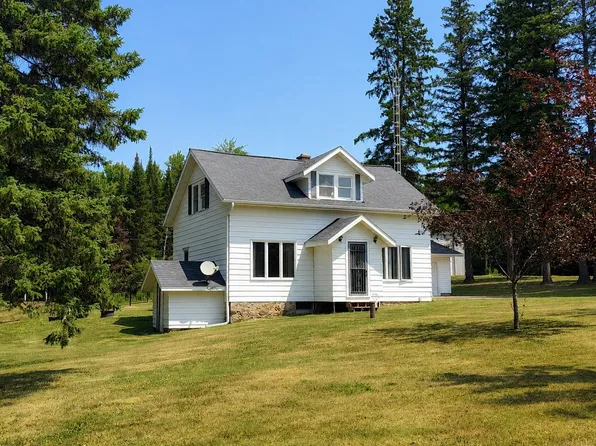 N16522 State Highway 13, Butternut, WI 54514