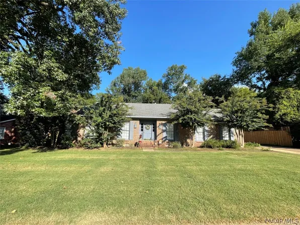 540 Chatsworth Dr, Montgomery, AL 36109