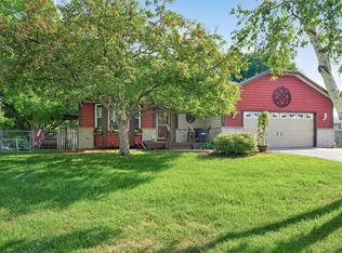 12347 Zea St NW, Coon Rapids, MN 55433
