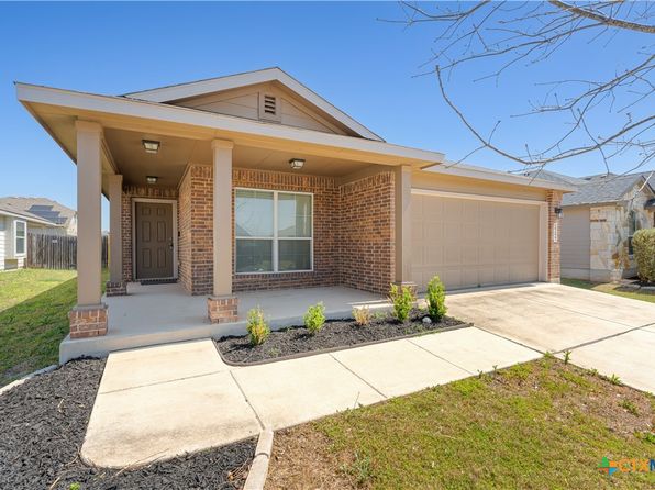 2297 Olive Hill Dr, New Braunfels, TX 78130
