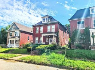 3212 Sullivan Ave, Saint Louis, MO 63107
