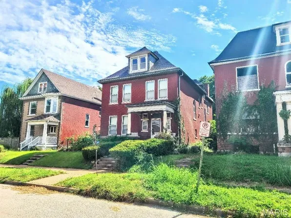 3212 Sullivan Ave, Saint Louis, MO 63107