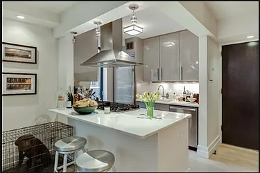 Rented by Weichert Properties - NYC