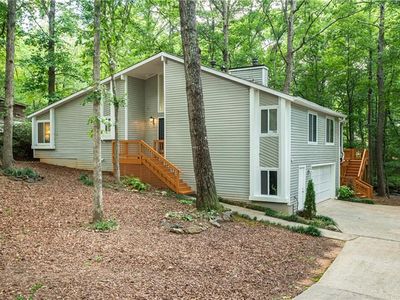 6808 Brookwood Ct, Douglasville, GA, 30135
