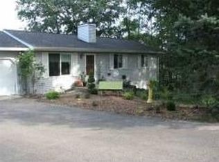 4590 Bartlett Rd, Williamsburg, MI 49690