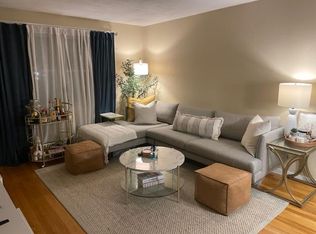 17 Aldrich Rd #2, Watertown, MA 02472