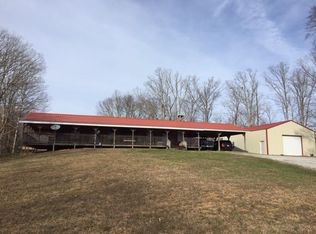 220 Norris Rd, Waynesboro, TN 38485