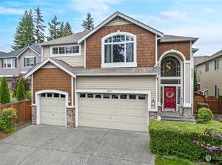 3521 214th Pl SE, Bothell, WA 98021