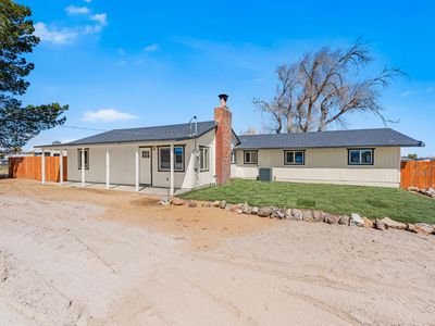 8331 W Avenue E12, Lancaster, CA, 93536