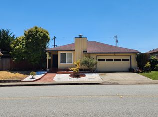 2465 Crestmoor Dr, San Bruno, CA 94066
