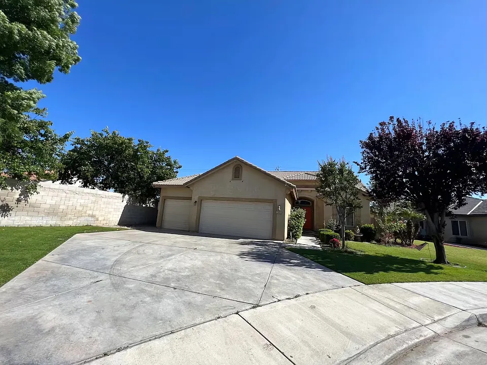 2903 Eagle Valley Pl