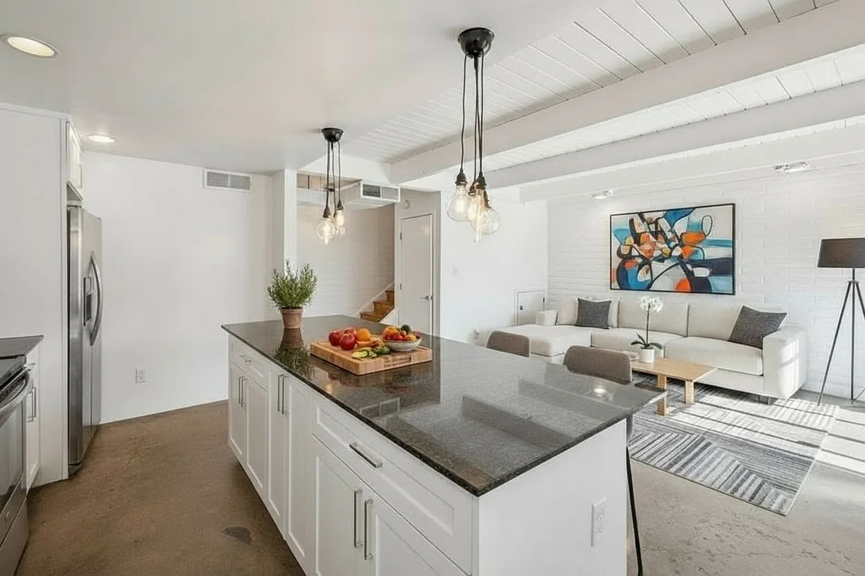 Mulberry Townhomes — Photo 2
