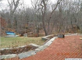 45 County Road 537 W, Colts Neck, NJ 07722