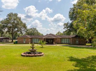 1335 Highway 1131, Vidor, TX 77662
