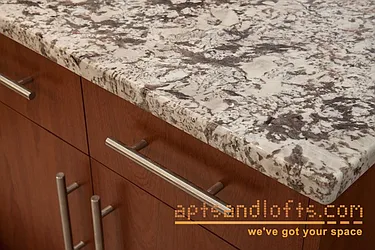 Sold by aptsandlofts.com