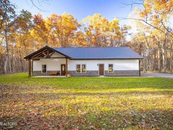 2662 Cumberland Lakes Dr Lot 16, Monterey, TN 38574