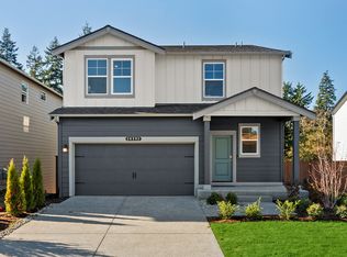 30021 19th Ave S, Federal Way, WA