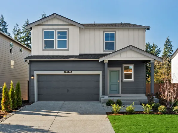 30239 19th Ave S, Federal Way, WA 98003