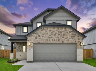 5831 Madison Trail Dr, Richmond, TX 77469
