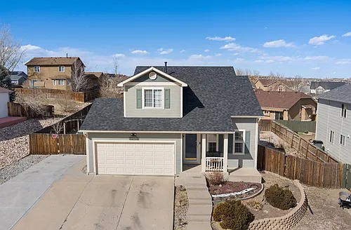 1256 Ancestra Dr Photo 1
