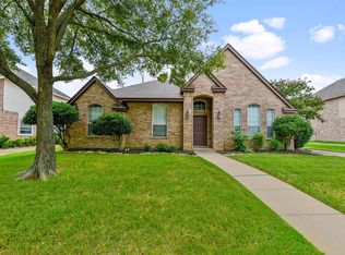 608 Muirfield Rd, Keller, TX 76248