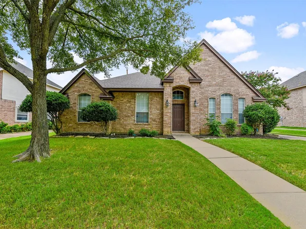 608 Muirfield Rd, Keller, TX 76248