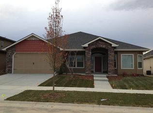 6673 S Redshine, Boise, ID 83709